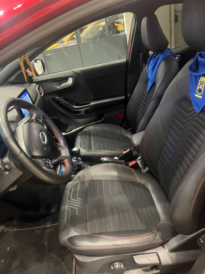 Imagen de Ford Puma