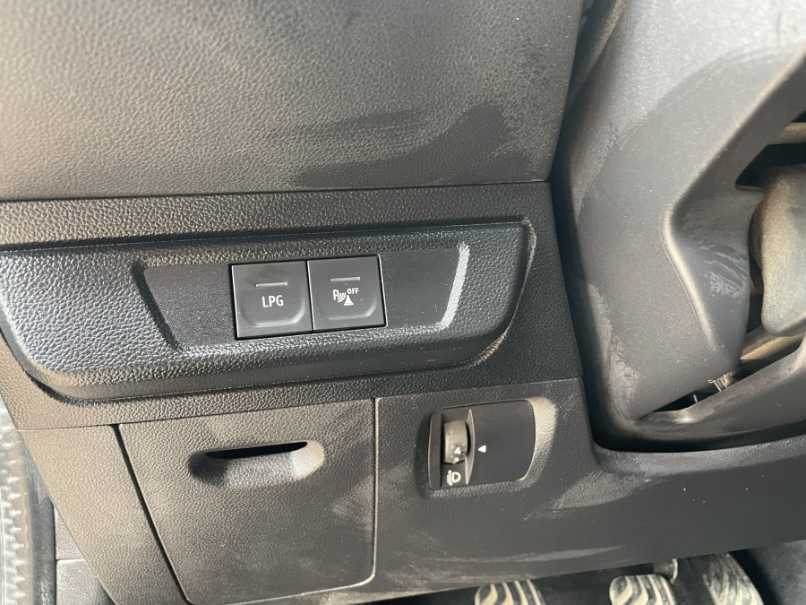 Imagen de Dacia Jogger