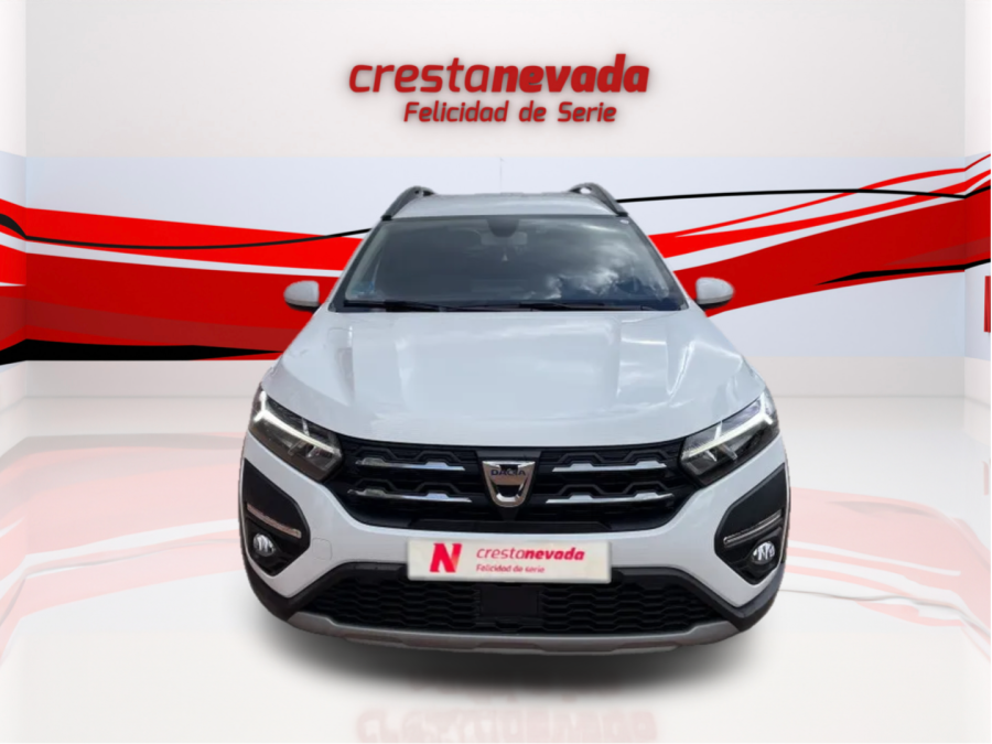 Imagen de Dacia Jogger