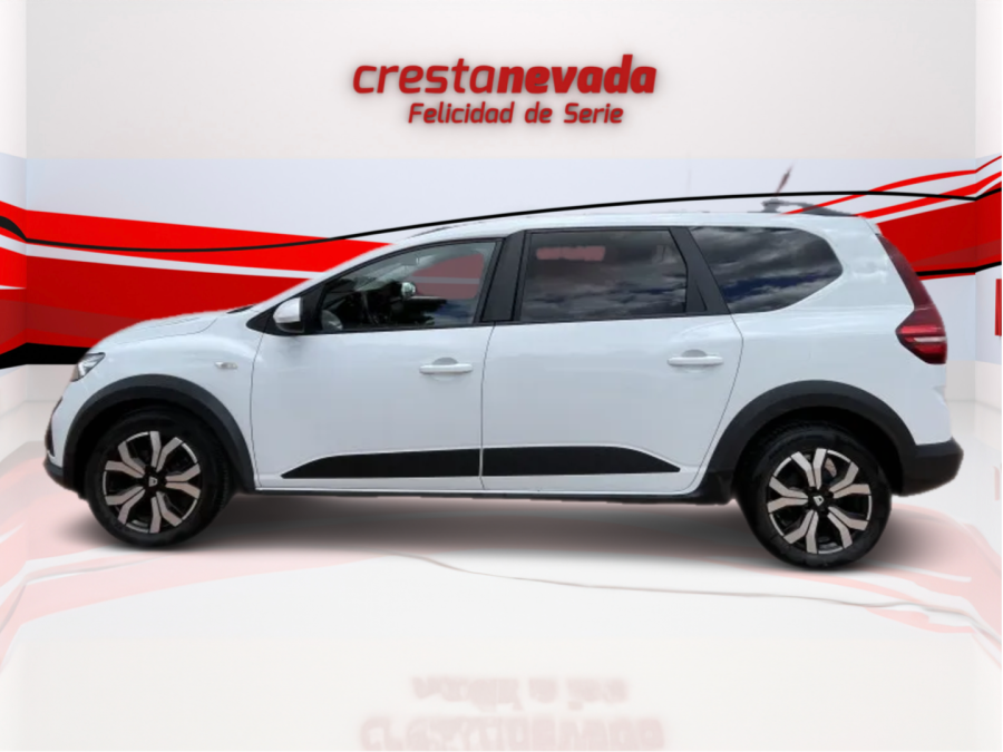 Imagen de Dacia Jogger