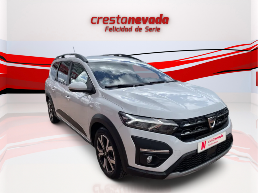 Imagen de Dacia Jogger