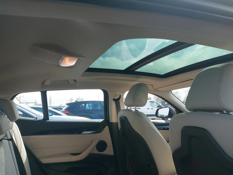 Imagen de BMW X2