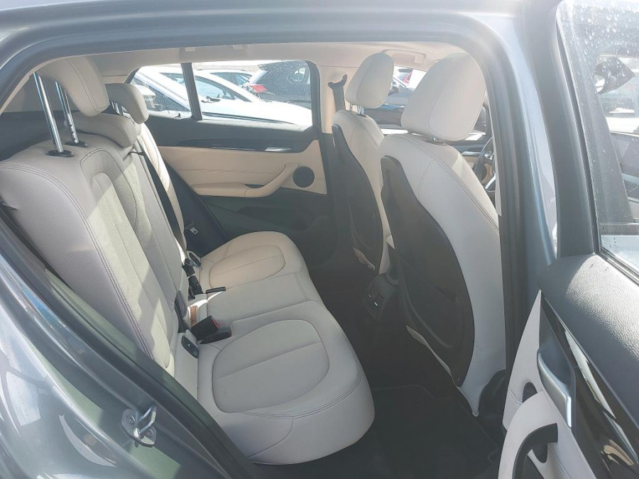 Imagen de BMW X2