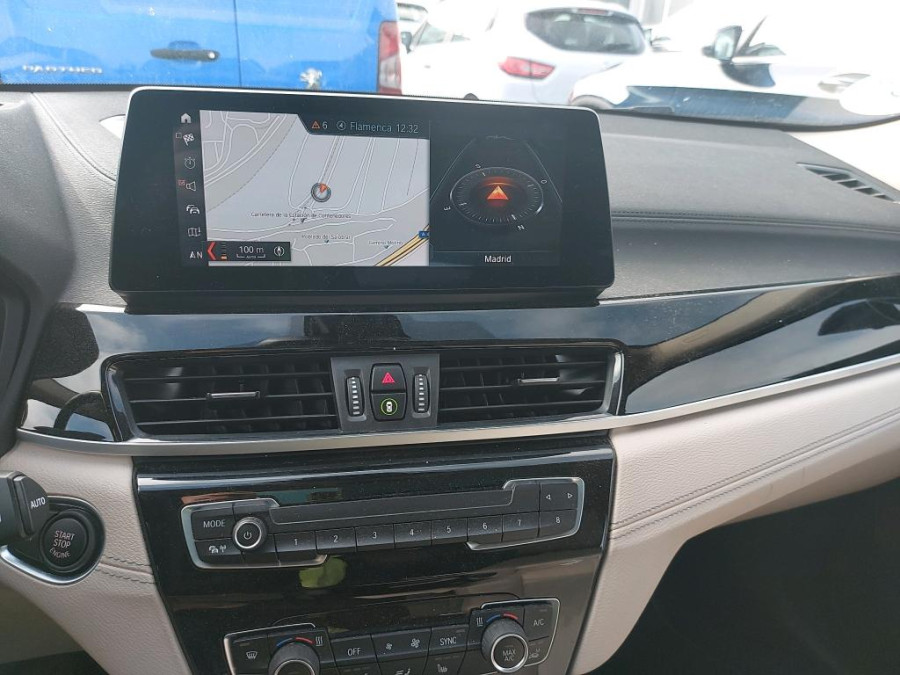 Imagen de BMW X2