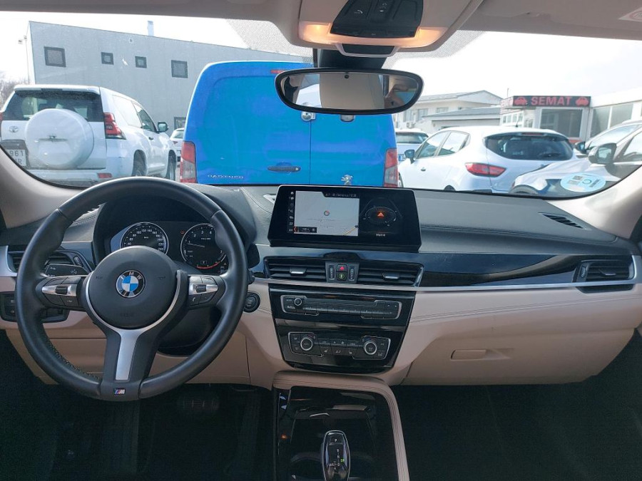 Imagen de BMW X2