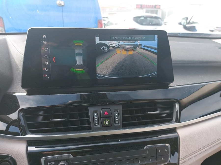 Imagen de BMW X2