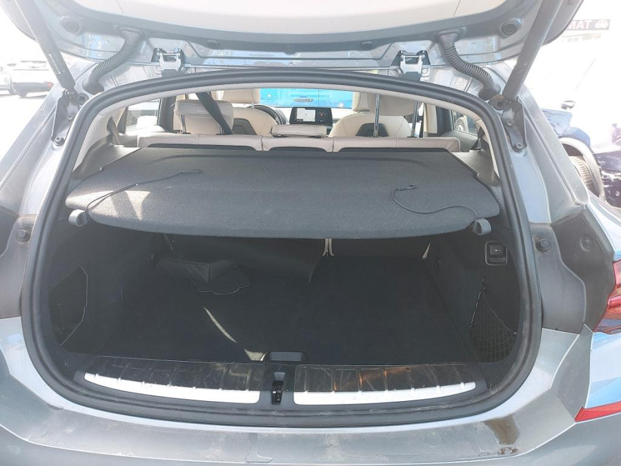 Imagen de BMW X2