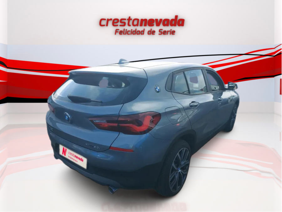 Imagen de BMW X2