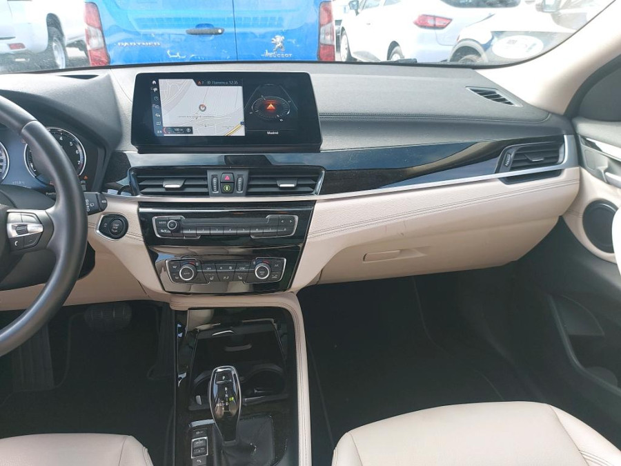 Imagen de BMW X2
