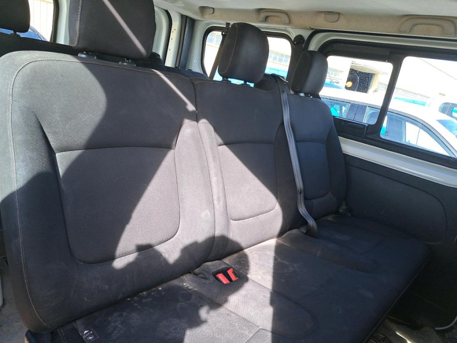 Imagen de Renault Trafic