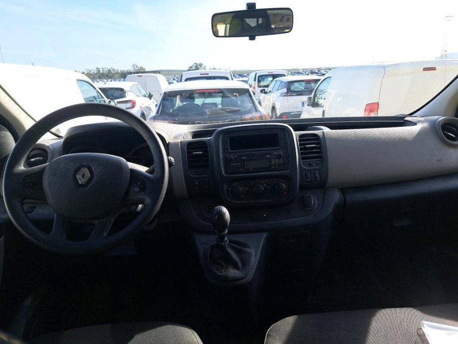 Imagen de Renault Trafic