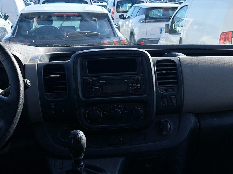Imagen de Renault Trafic