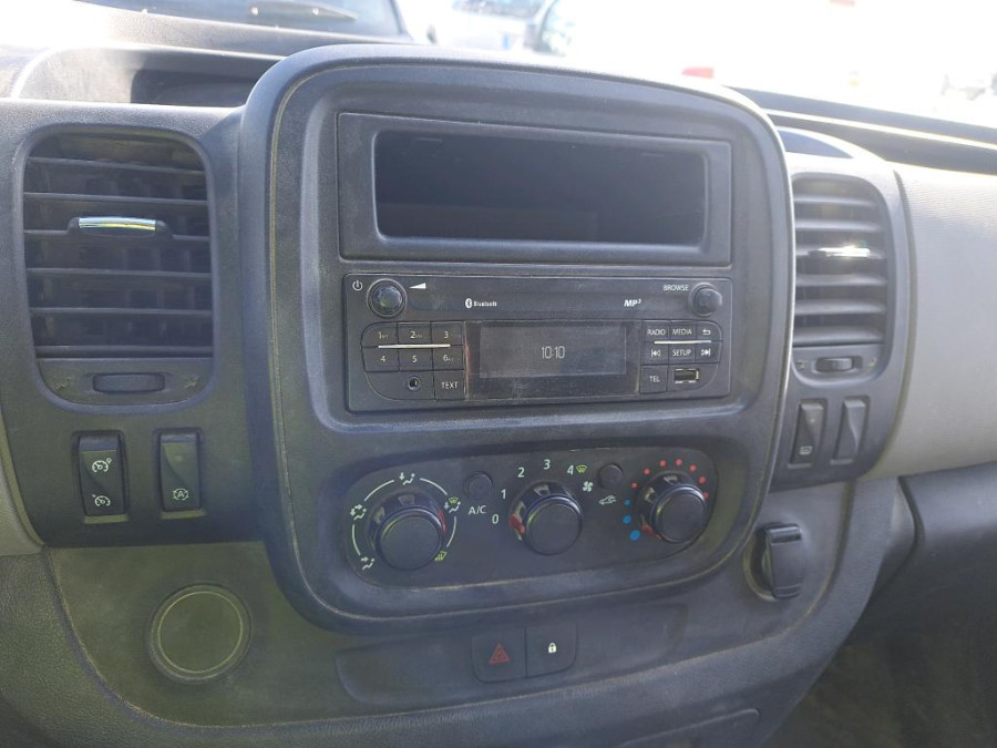 Imagen de Renault Trafic