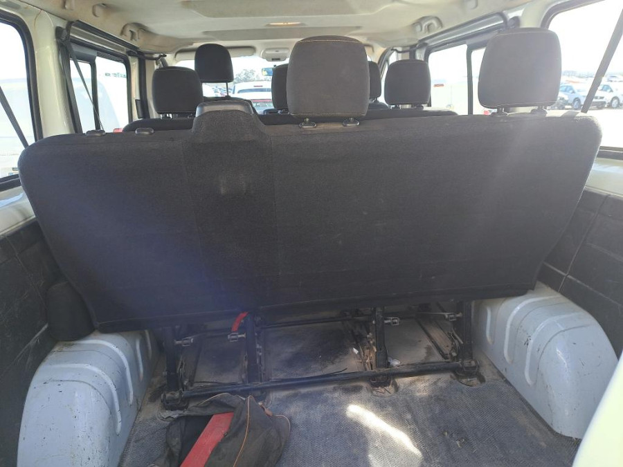 Imagen de Renault Trafic