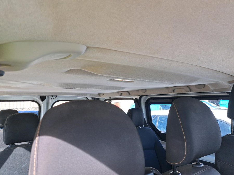 Imagen de Renault Trafic