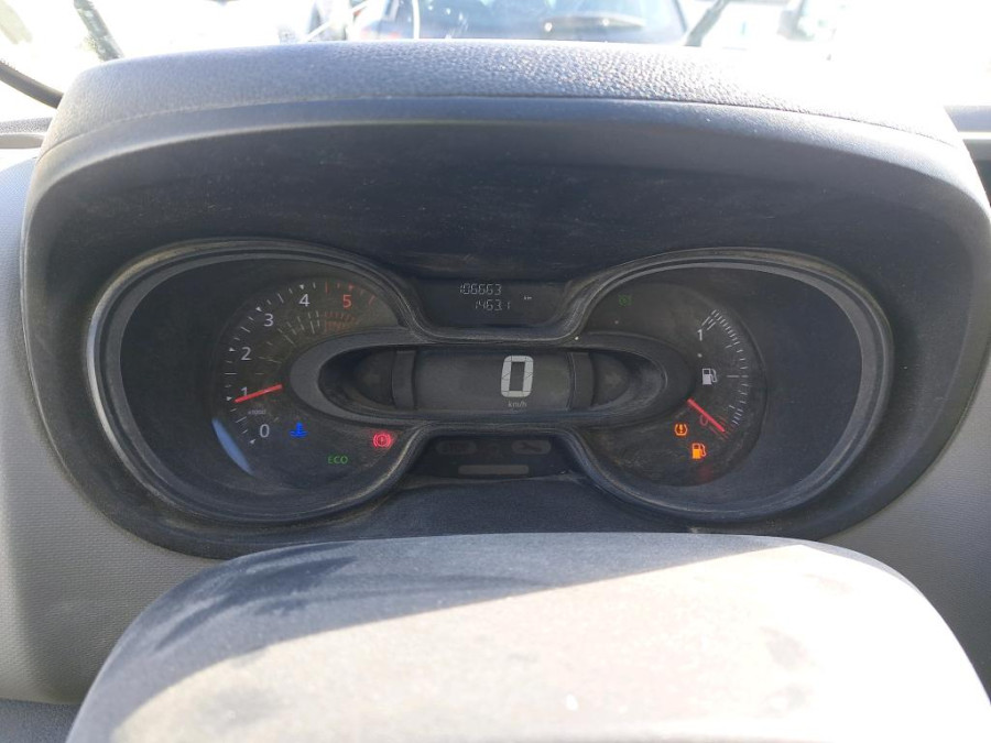 Imagen de Renault Trafic