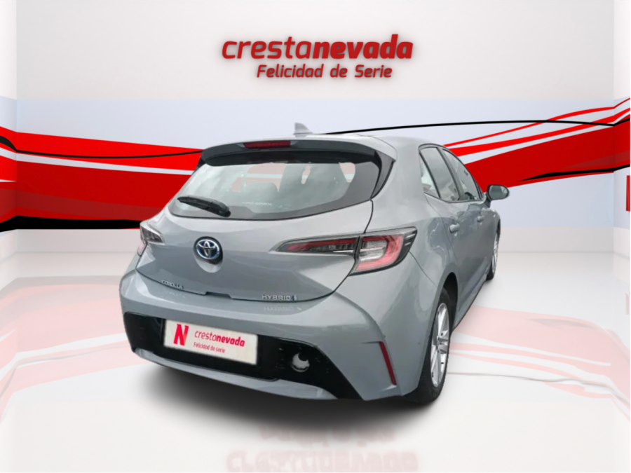 Imagen de TOYOTA Corolla