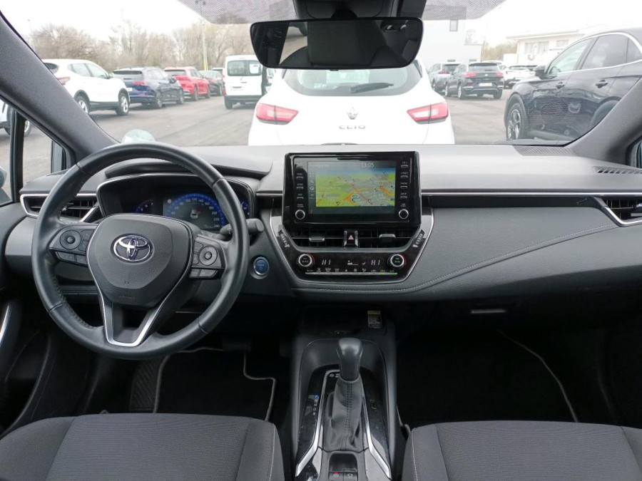 Imagen de TOYOTA Corolla