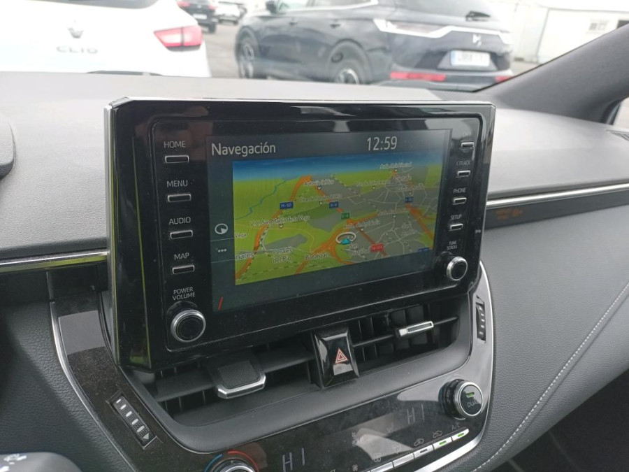 Imagen de TOYOTA Corolla
