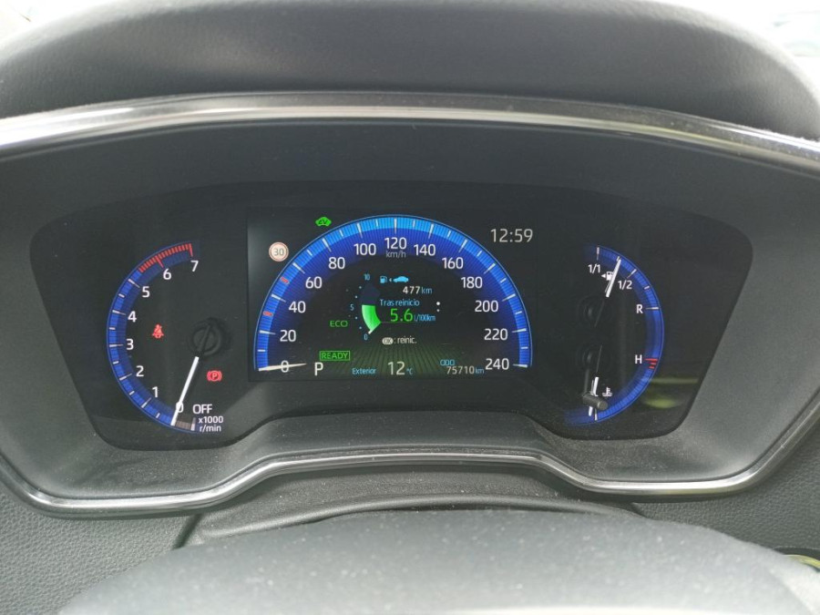 Imagen de TOYOTA Corolla