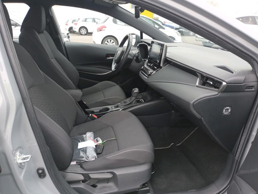 Imagen de TOYOTA Corolla