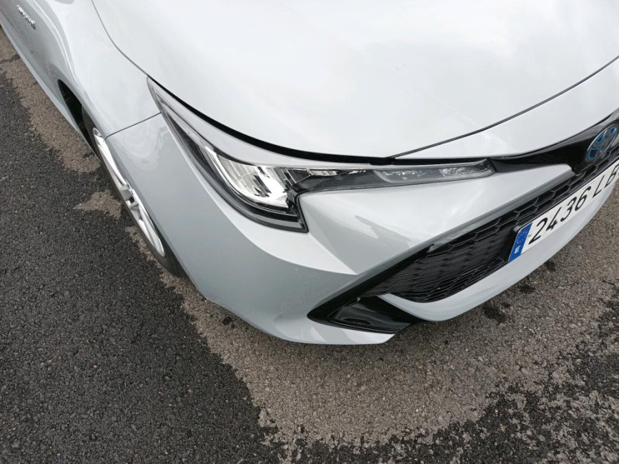 Imagen de TOYOTA Corolla
