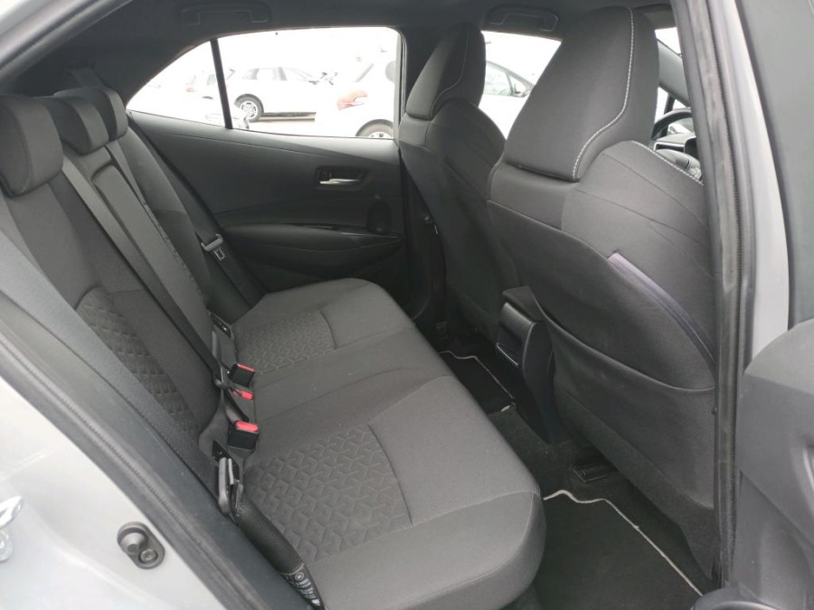 Imagen de TOYOTA Corolla