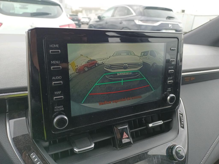 Imagen de TOYOTA Corolla