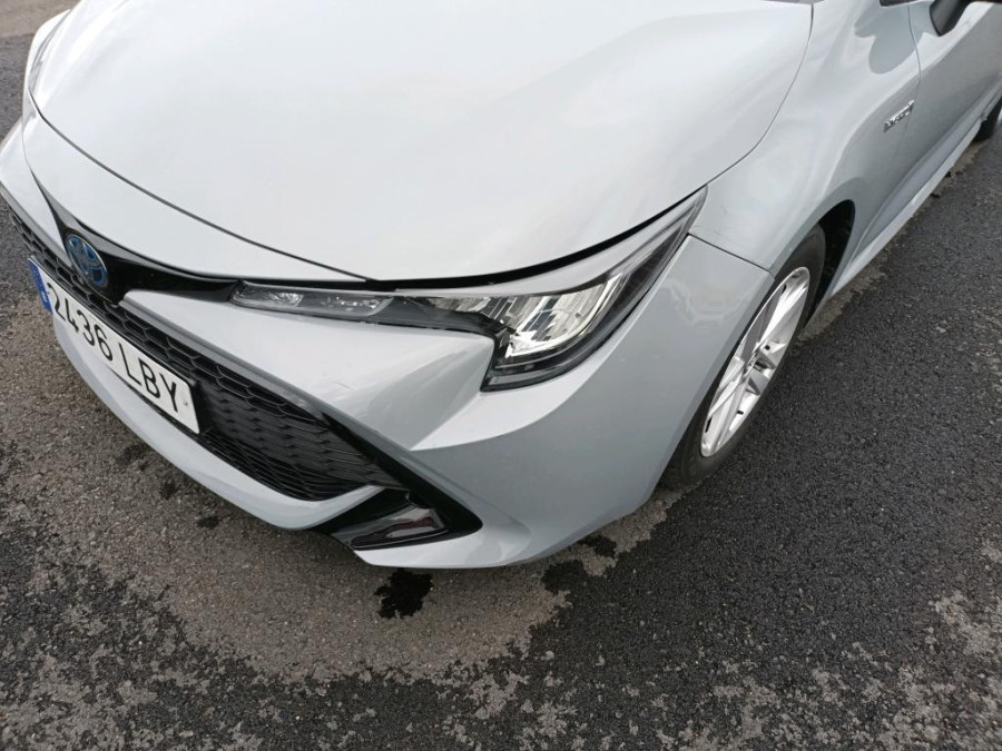 Imagen de TOYOTA Corolla