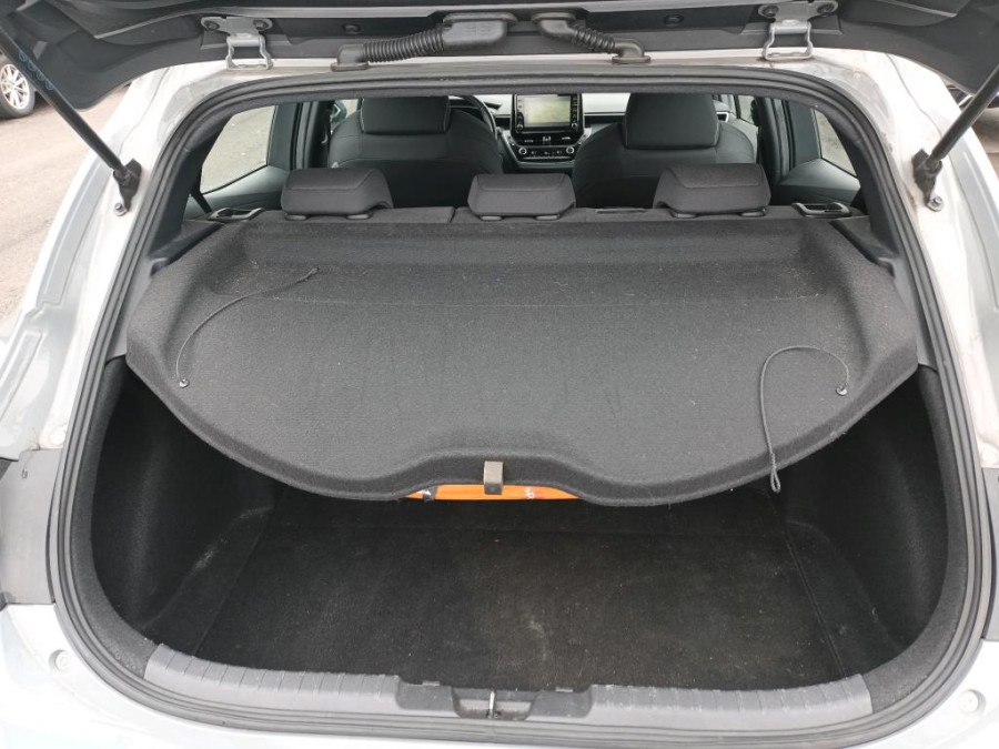 Imagen de TOYOTA Corolla