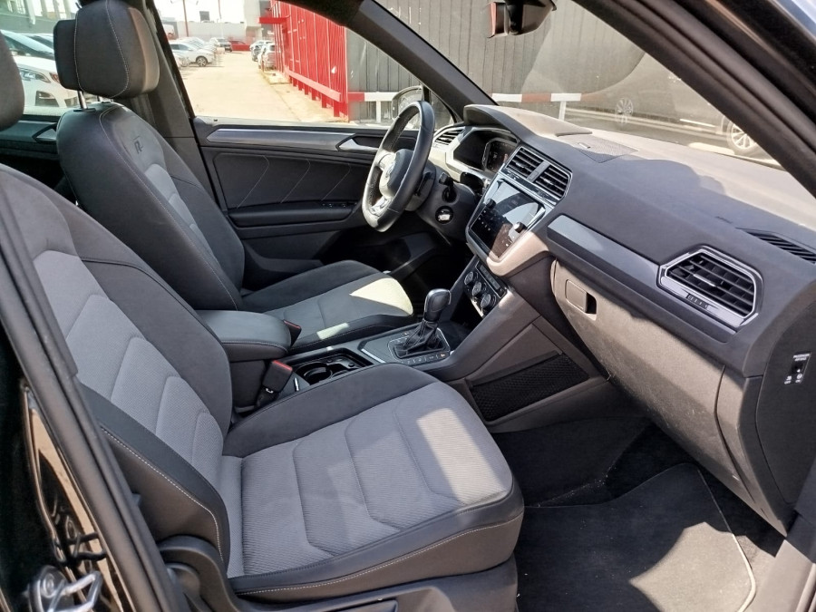 Imagen de Volkswagen Tiguan