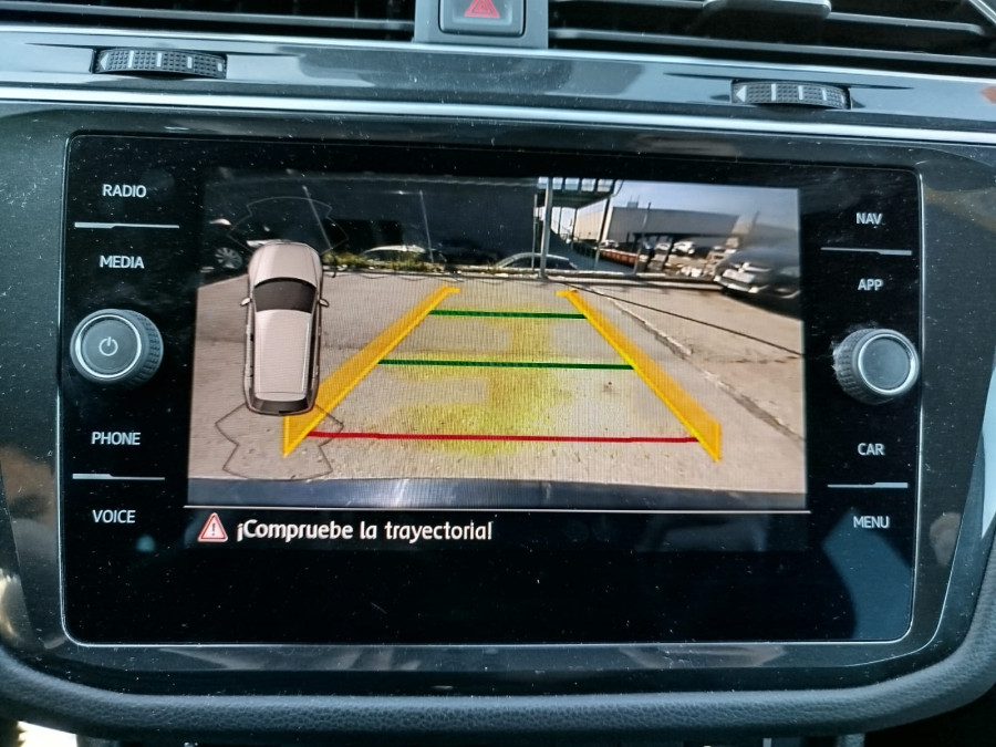 Imagen de Volkswagen Tiguan