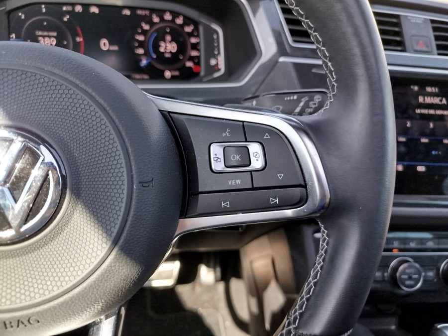 Imagen de Volkswagen Tiguan