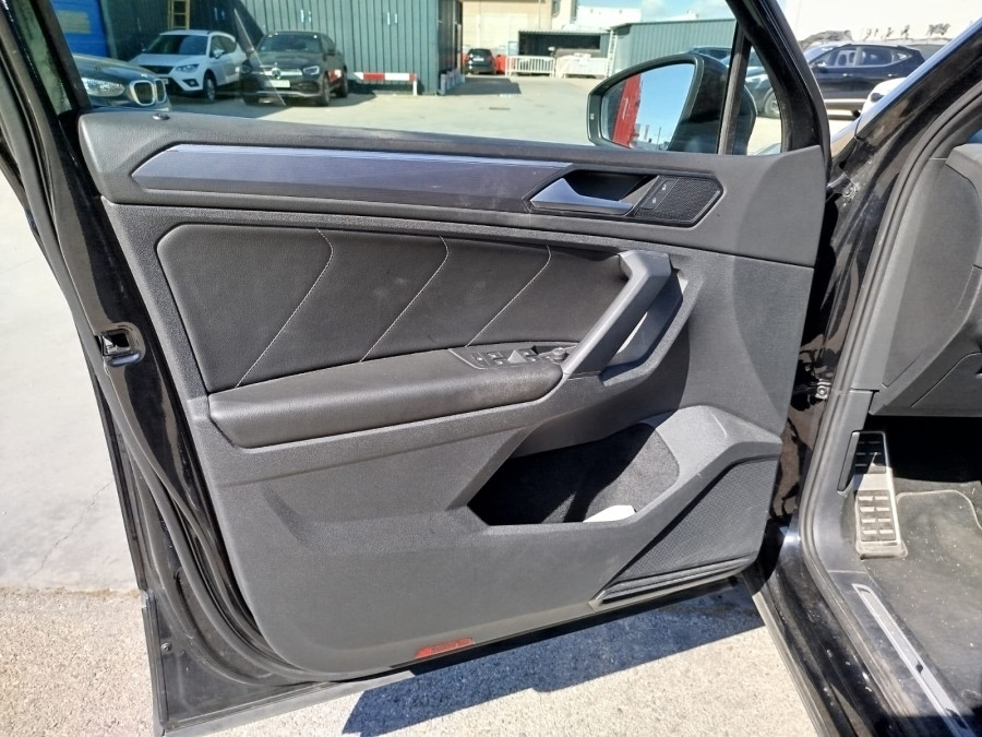 Imagen de Volkswagen Tiguan
