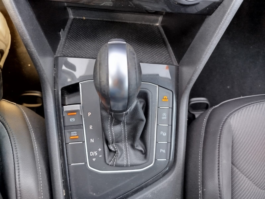 Imagen de Volkswagen Tiguan