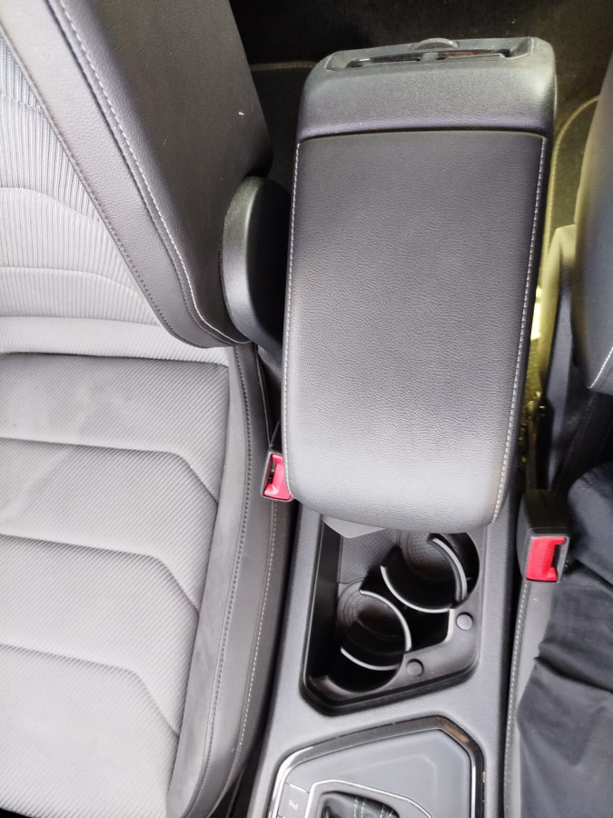 Imagen de Volkswagen Tiguan