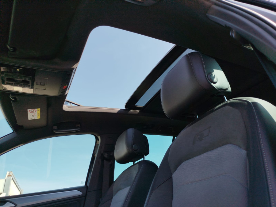 Imagen de Volkswagen Tiguan
