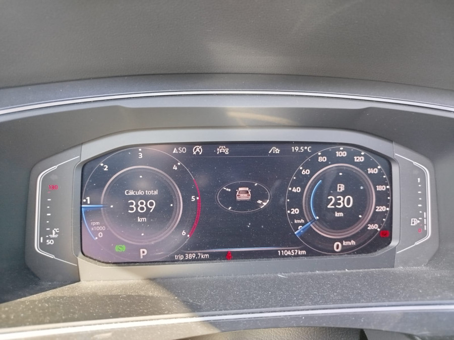 Imagen de Volkswagen Tiguan