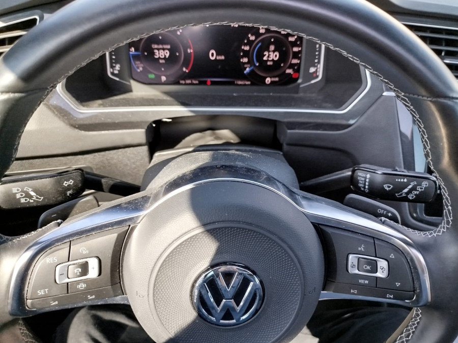 Imagen de Volkswagen Tiguan