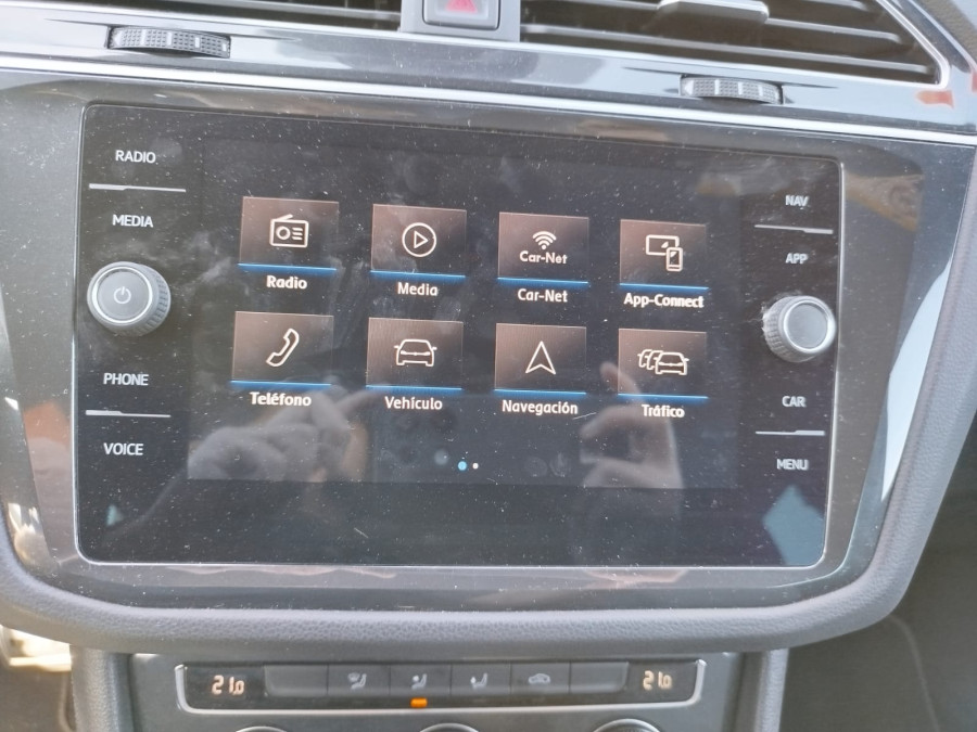 Imagen de Volkswagen Tiguan