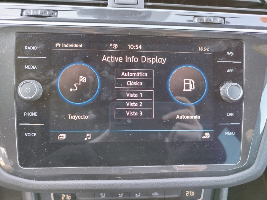 Imagen de Volkswagen Tiguan