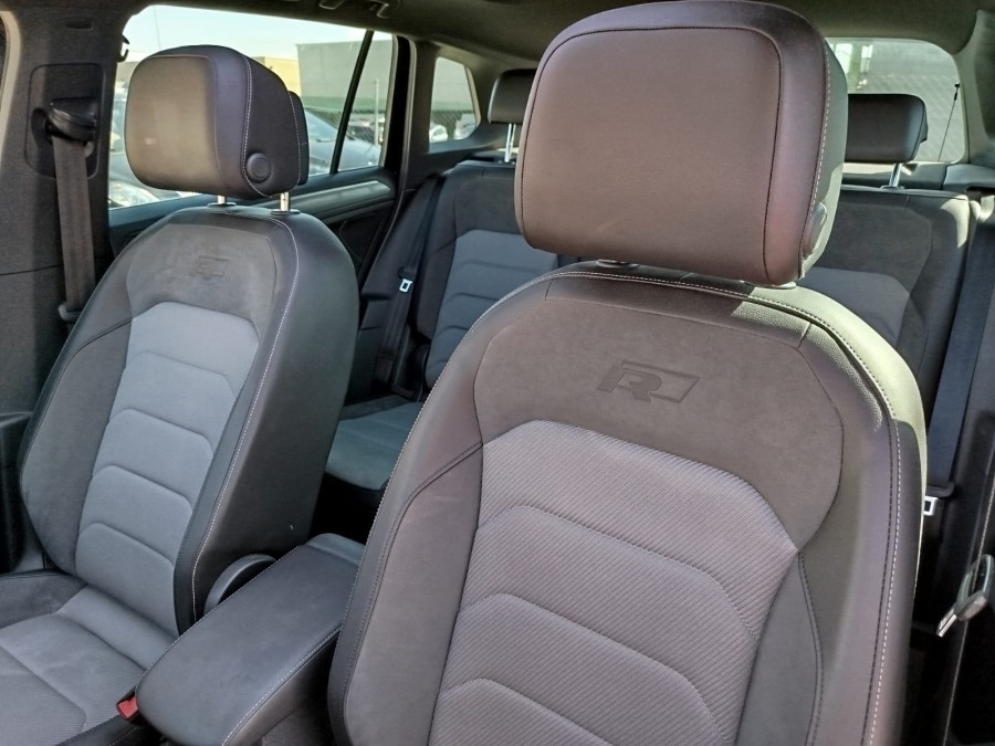 Imagen de Volkswagen Tiguan