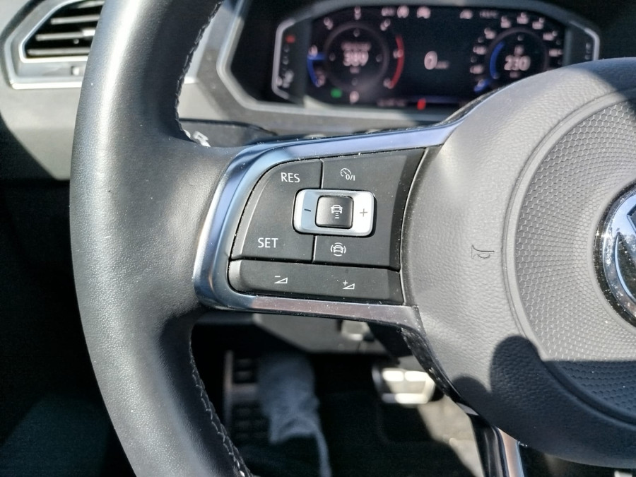 Imagen de Volkswagen Tiguan