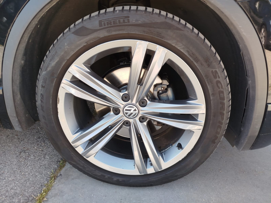 Imagen de Volkswagen Tiguan
