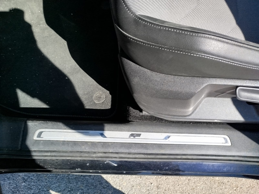 Imagen de Volkswagen Tiguan