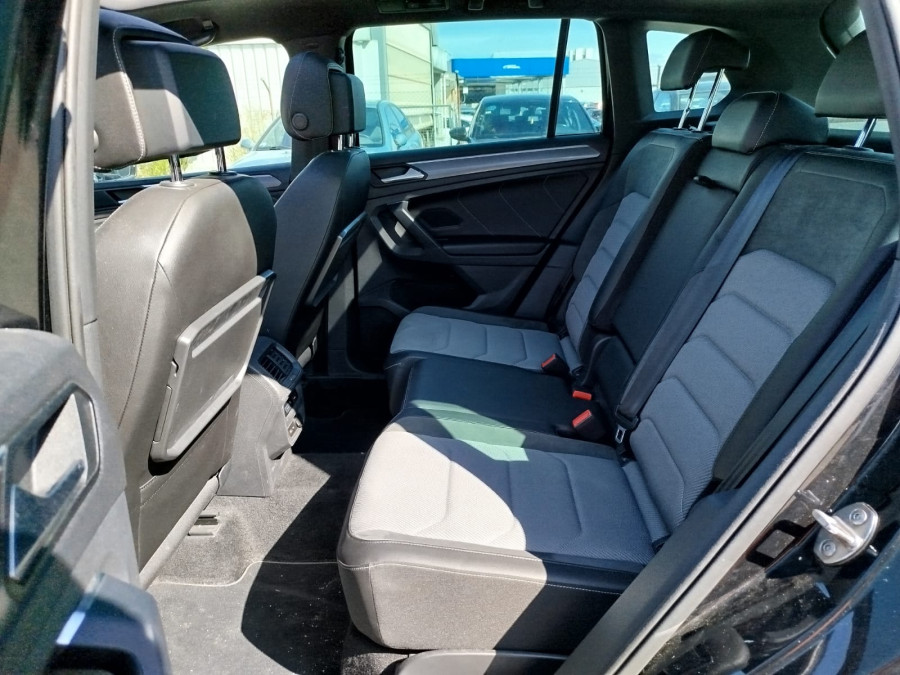 Imagen de Volkswagen Tiguan