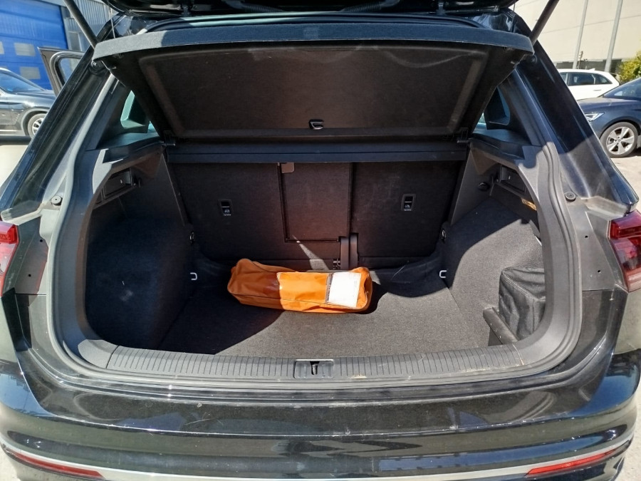 Imagen de Volkswagen Tiguan