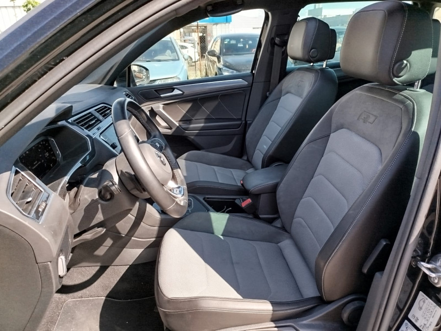 Imagen de Volkswagen Tiguan