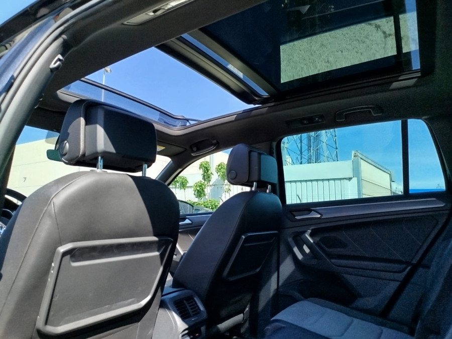 Imagen de Volkswagen Tiguan