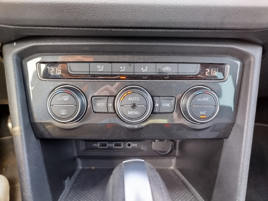 Imagen de Volkswagen Tiguan